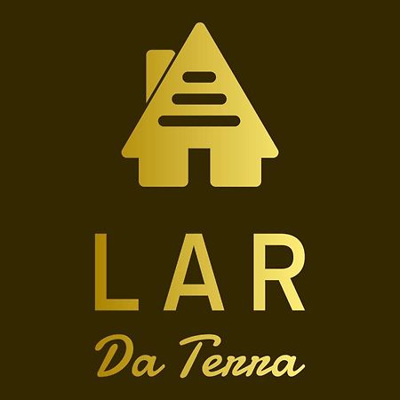 Sitio Lar Da Terra Villa São Roque Eksteriør bilde