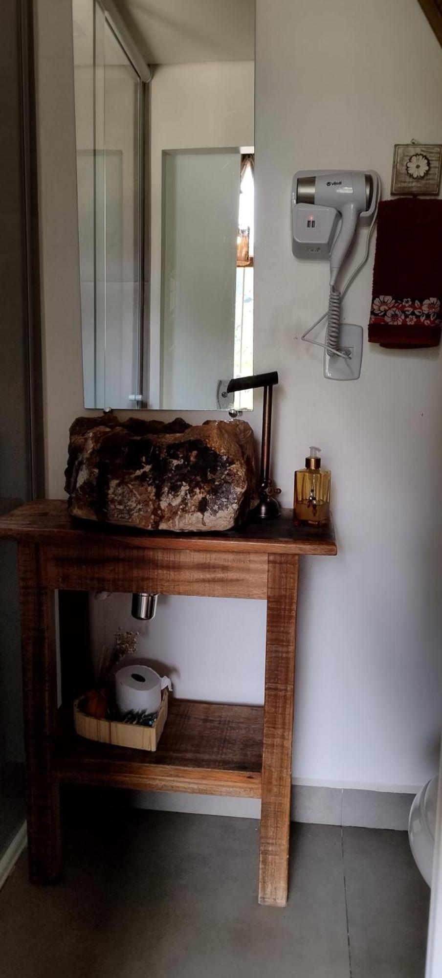 Sitio Lar Da Terra Villa São Roque Eksteriør bilde