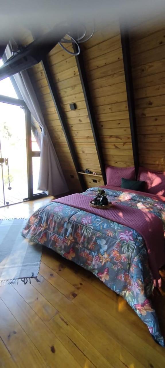 Sitio Lar Da Terra Villa São Roque Eksteriør bilde