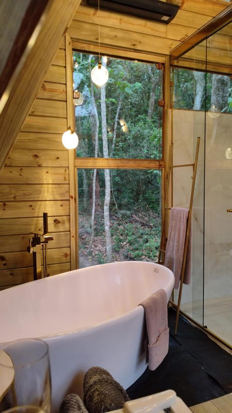 Sitio Lar Da Terra Villa São Roque Eksteriør bilde