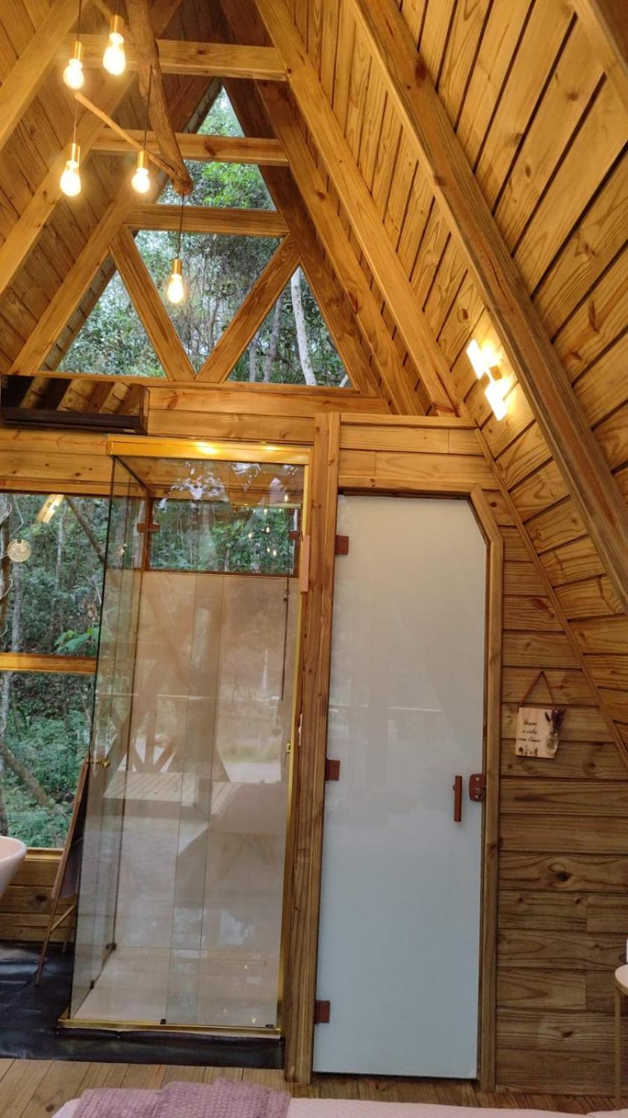 Sitio Lar Da Terra Villa São Roque Eksteriør bilde