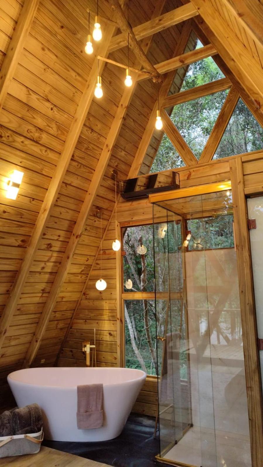 Sitio Lar Da Terra Villa São Roque Eksteriør bilde