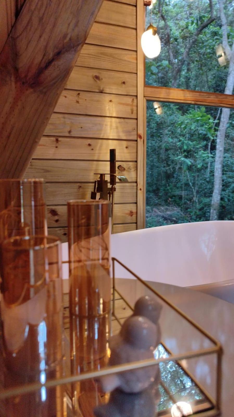 Sitio Lar Da Terra Villa São Roque Eksteriør bilde